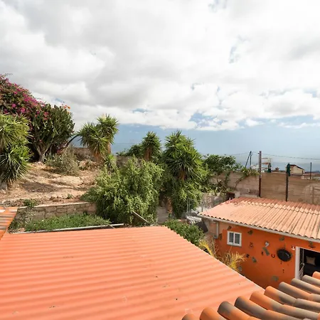 Maison De A El Roque Casa di campagna *