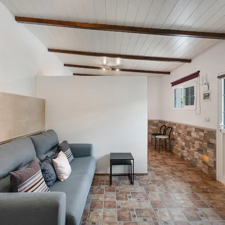 Maison De A El Roque Landhaus