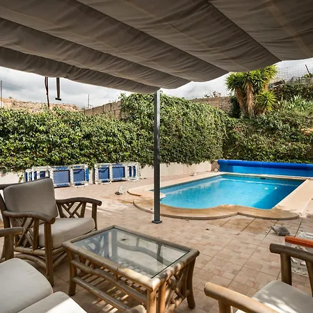 Casa di campagna Maison De A El Roque