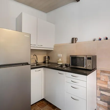 Casa Boulou A El Roque カントリーハウス