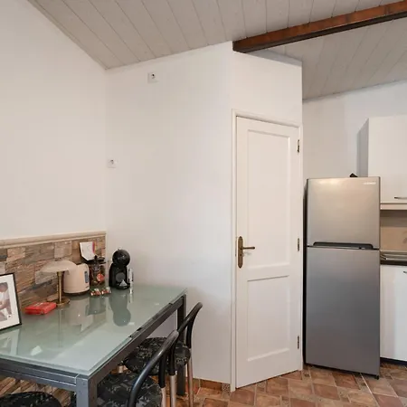 Casa Boulou A El Roque サンミゲル・デ・アボナ