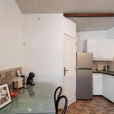Gospodarstwo wiejskie Casa Boulou A El Roque *