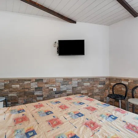 Casa Boulou A El Roque Gospodarstwo wiejskie *