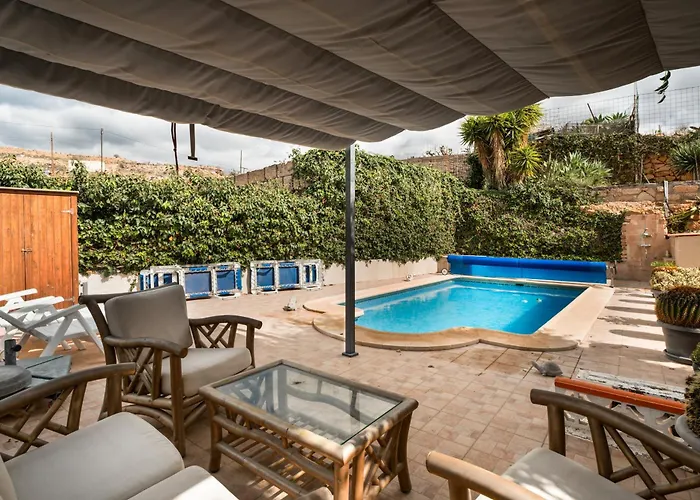 Maison De à El Roque San Miguel de Abona